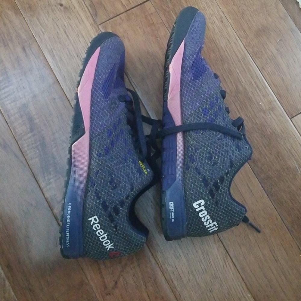 Reebok Crossfit Nano 5